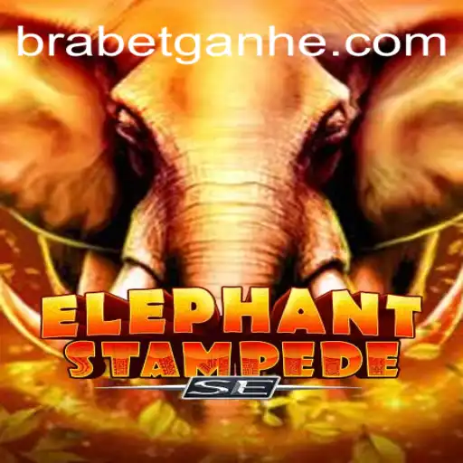 Embark on an Adventure with ElephantStampedeSE: A Gaming Revolution