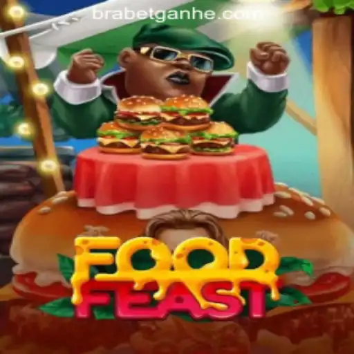 Discover the World of FoodFeast: A Culinary Adventure with Bra bet - Aposte. Ganhe. Curta.