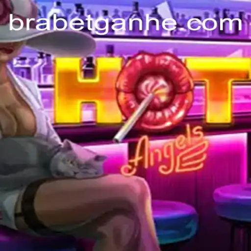 HotAngels: Bra Bet - Aposte. Ganhe. Curta.