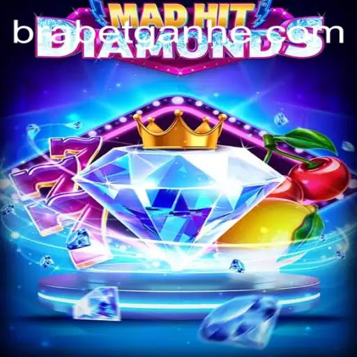 Discovering MadHitDiamonds: A Thrilling Gaming Experience