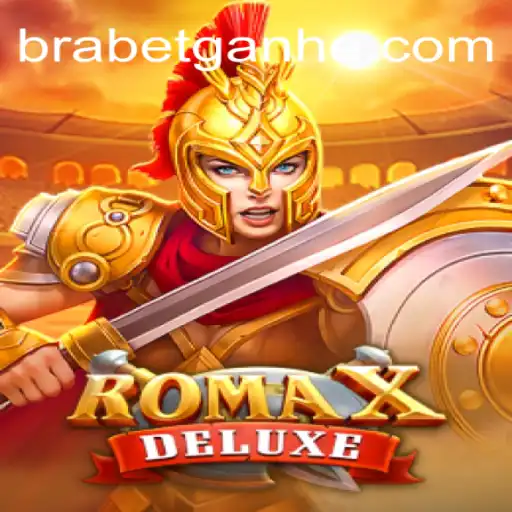 Discover the Thrilling World of RomaXDeluxe: An Exciting New Gaming Experience