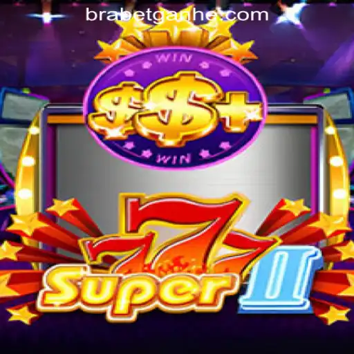 Super777II: The Thrilling World of Modern Gaming