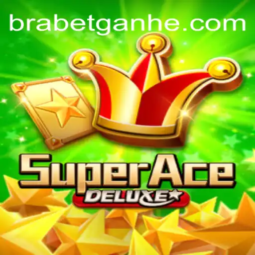 SuperAceDeluxe: Dive into the Thrilling World of High-Stakes Gaming