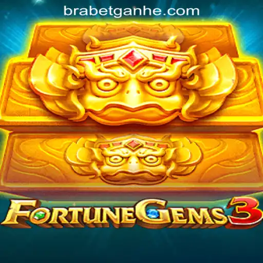 Exploring FortuneGems3: Experience the Thrill with Bra bet - Aposte. Ganhe. Curta.
