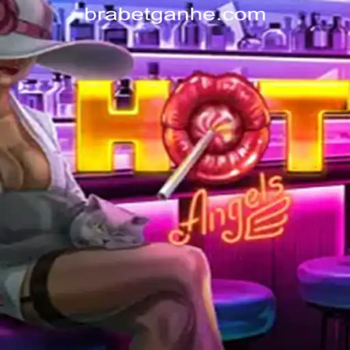 HotAngels: Bra Bet - Aposte. Ganhe. Curta.