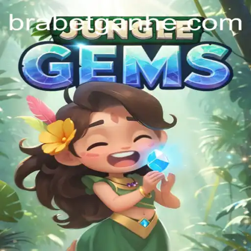 Discover the Thrills of JungleGems: An Immersive Adventure Game