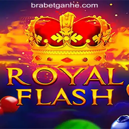 Discover the Thrilling World of RoyalFlash: Bra bet - Aposte. Ganhe. Curta.